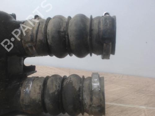 Intercooler FORD FOCUS II (DA_, HCP, DP) 1.8 TDCi (115 hp) 31218809