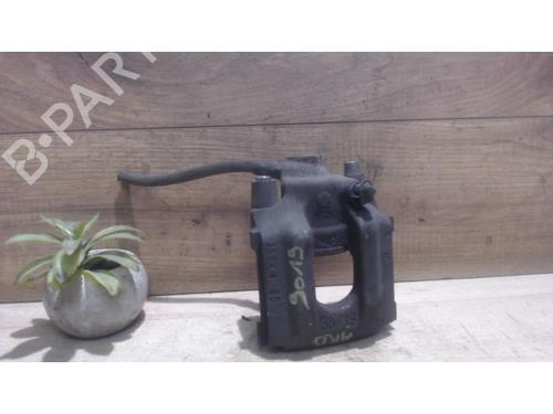 Used Right rear brake caliper RENAULT RAPID Box Body/MPV (F40_, G40_) 1.6 D (F404) (55 hp) 25410914