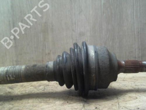Used Left front driveshaft Left front driveshaft CITROËN C4 Grand Picasso I (UA_) 1.6 HDi (109 hp) 31224027 31224027