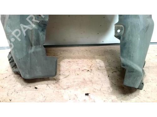 Wheel arch FORD S-MAX (WA6) 2.0 TDCi | BP25419858C56 