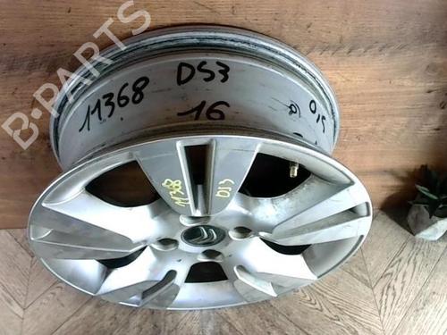 Rim CITROËN DS3 (SA_) 1.6 HDi 90 | BP27921419C45 