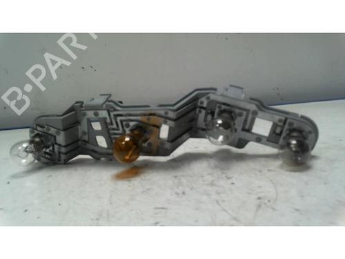 Nummerpladelys MERCEDES-BENZ A-CLASS (W169) A 180 CDI (169.007, 169.307) (109 hp) 25418525