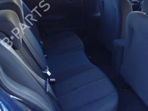 Left mirror RENAULT MEGANE II (BM0/1_, CM0/1_) 1.5 dCi (BM0F, BM0T, BM2B, CM0F, CM0T) | BP25412987C26