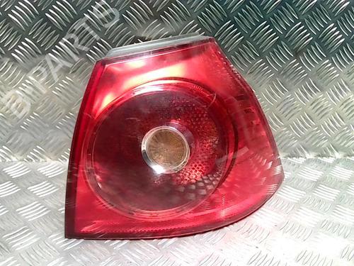 Used Right taillight VW GOLF V (1K1) 1.9 TDI (90 hp) 31233567