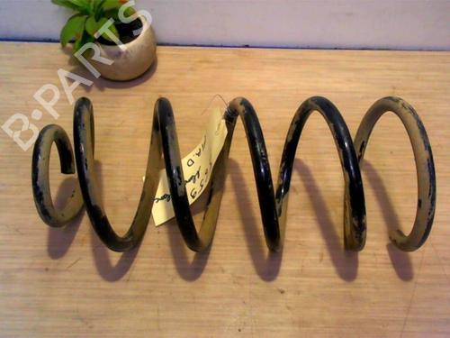 Shock absorber spring NISSAN MICRA V (K14) 1.5 DCI | BP25391070C152 