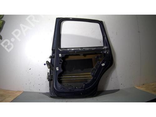 Right rear door VW POLO (9N_, 9A_) 1.2 | BP25401584C5 