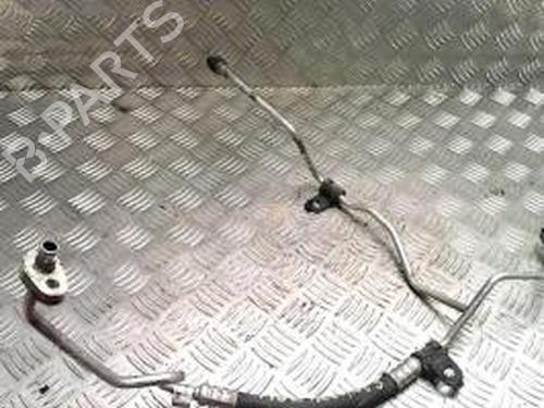AC pipe RENAULT MEGANE III Coupe (DZ0/1_) 1.5 dCi (DZ0A) | BP26164162M126