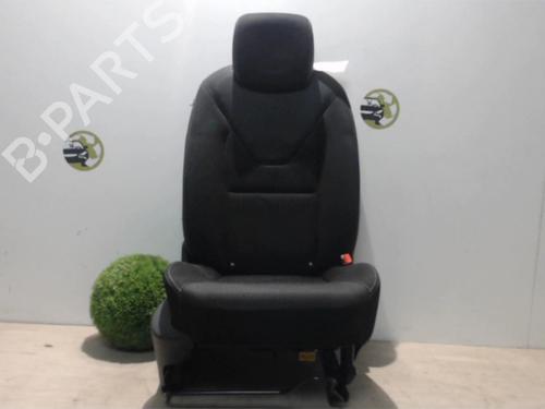 Sæde højre fortil RENAULT CLIO IV (BH_) 1.5 dCi 90 (90 hp) 25390850