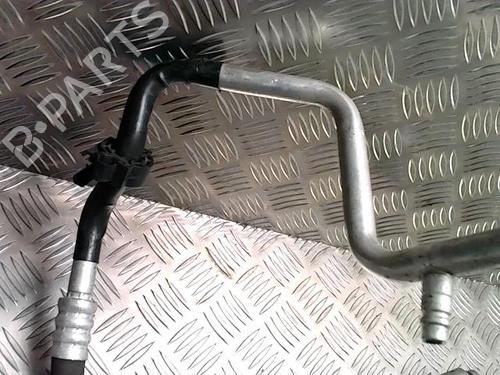 AC pipe VW POLO V (6R1, 6C1) 1.6 TDI | BP31152818M126