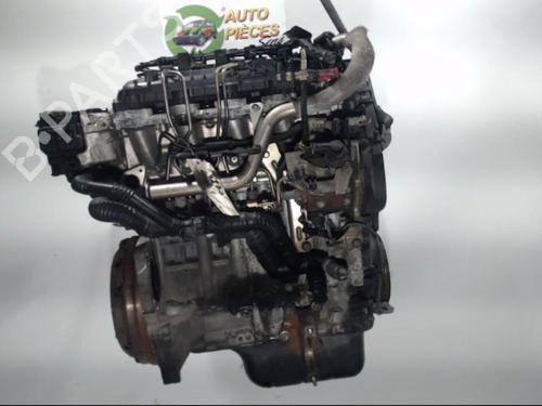 Used Engine FORD ESCORT VI (GAL, AAL, ABL) 1.8 D (60 hp) 30196483