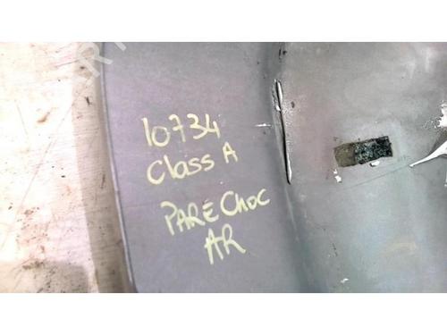 Rear bumper MERCEDES-BENZ A-CLASS (W168) A 160 (168.033, 168.133) | BP25427946C8 