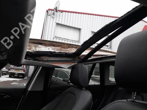 Right front brake caliper BMW X1 (F48) sDrive 18 d | BP25430975M104 