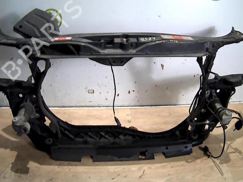 Tværbjælke AUDI A4 B6 Avant (8E5) 1.9 TDI (130 hp) 31218268