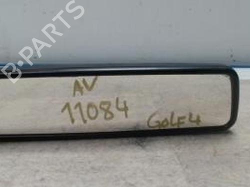 Used Rear mirror VW GOLF IV (1J1) 1.6 (100 hp) 28182400