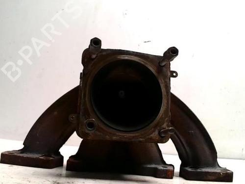 Exhaust manifold PEUGEOT 207 (WA_, WC_) 1.4 16V | BP27541972M110 