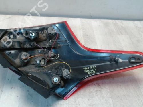Right taillight FORD FOCUS III 1.0 EcoBoost | BP31236291C35 - Image 3