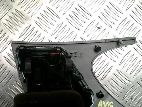 Air vent AUDI A4 B8 Avant (8K5) 2.0 TDI | BP31221985I21 