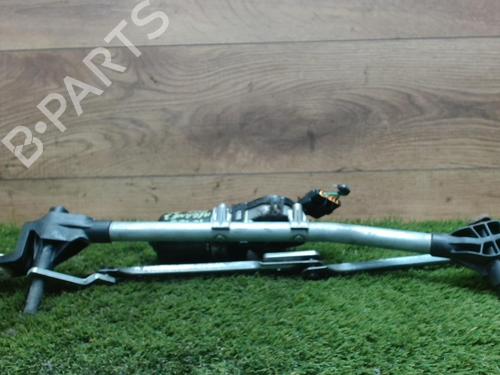 Front wiper motor RENAULT MEGANE III Hatchback (BZ0/1_, B3_) 1.5 dCi (BZ09, BZ0D, BZ1W, BZ29, BZ14) | BP29167630M29 