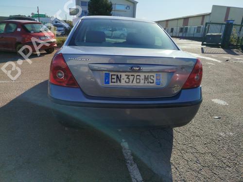 Headlight switch FORD MONDEO III Saloon (B4Y) 1.8 16V | BP31236351I24 - Image 5
