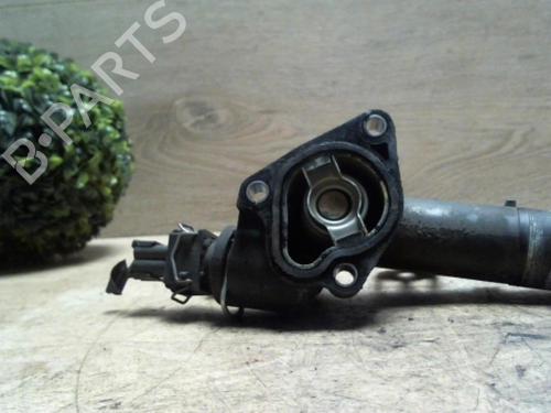 Thermostat housing RENAULT CLIO III (BR0/1, CR0/1) 1.5 dCi (BR17, CR17) | BP31229626M116