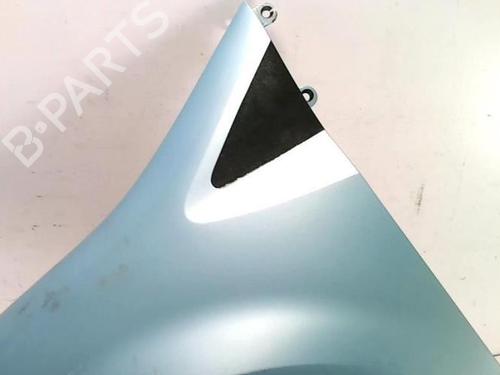 Left front fenders RENAULT MODUS / GRAND MODUS (F/JP0_) 1.5 dCi (FP0F, JP0F) | BP25427167C41 