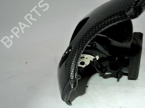 Luftventil CITROËN DS3 (SA_) 1.6 HDi 110 | BP31224607I21