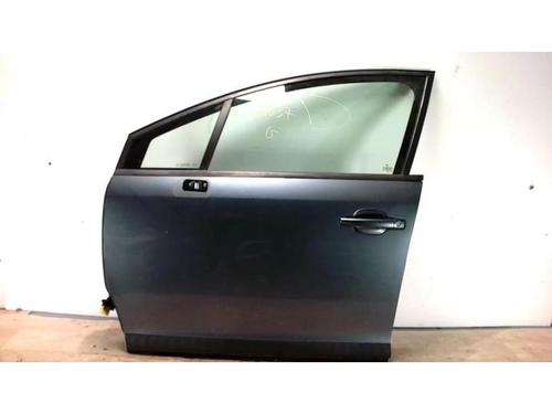 Left front door CITROËN C4 I (LC_) 1.6 HDi | BP25420790C2 