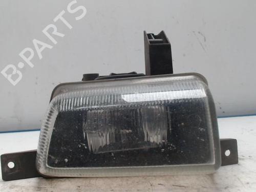 Used Left front fog light OPEL ASTRA G Hatchback (T98) 1.7 DTI 16V (F08, F48) (75 hp) 25418986