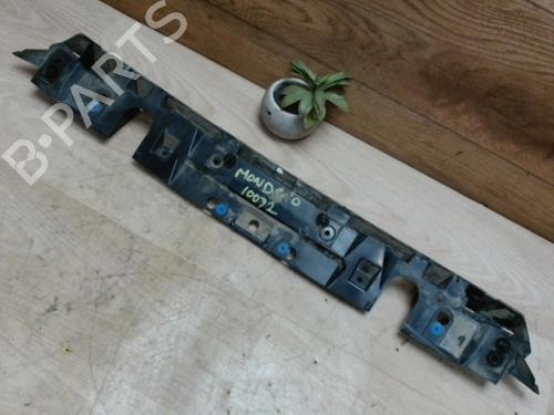 Used Licence plate light FORD MONDEO IV Turnier (BA7) 1.8 TDCi (125 hp) 29320949