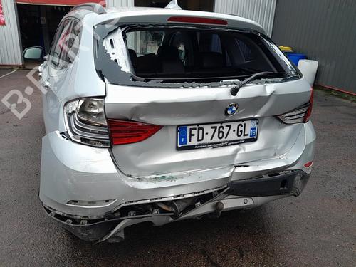 Used Parts BMW X1 (E84) xDrive 20 d (163 hp) 4382552