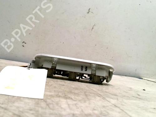Used Interior roof light NISSAN NOTE (E11, NE11) 1.5 dCi (68 hp) 25424604
