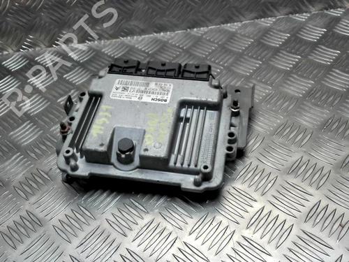 Engine control unit (ECU) CITROËN XSARA PICASSO (N68) 1.6 HDi | BP26124923M57