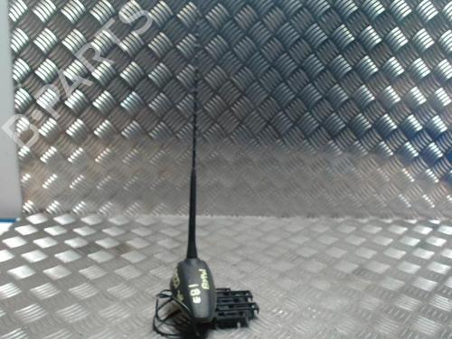 Antenne/Halterung für BMW 1 (E81) 118 i (143 hp) 31235249
