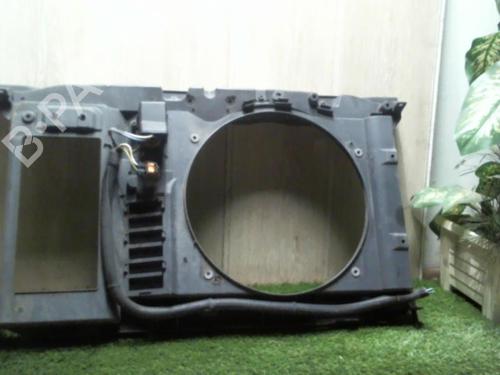 Tværbjælke CITROËN C4 Grand Picasso I (UA_) 1.6 HDi (109 hp) 31223965