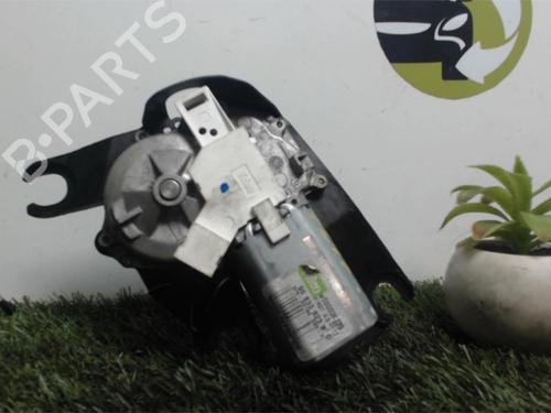 Viskermotor bagrude CITROËN C3 II (SC_) 1.6 VTi 120 | BP25393407M102 