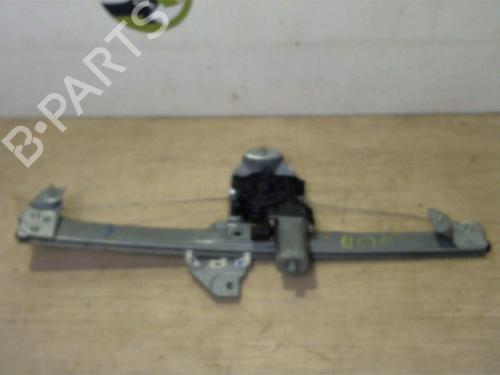 Used Front right window mechanism DACIA DOKKER MPV (KE_) 1.5 dCi / Blue dCi 75 (KEAJ, KEAH, KEJW) (75 hp) 25388505