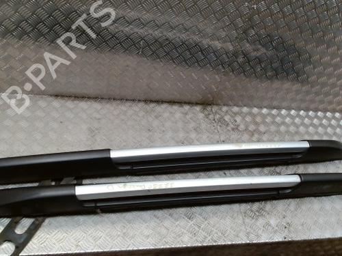 Used Roof bar Roof bar DACIA DUSTER (HS_) 1.5 dCi (HSMC) (107 hp) 33273595 33273595