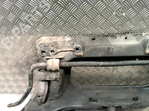 Subframe PEUGEOT PARTNER MPV (5_, G_) 1.9 D | BP32215251M9