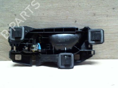 Used Rear right interior door handle Rear right interior door handle PEUGEOT 308 II (LB_, LP_, LW_, LH_, L3_) 1.6 BlueHDi 120 (120 hp) 25410173 25410173