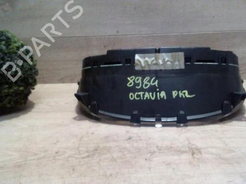 Kombiinstrument SKODA OCTAVIA I (1U2) 1.9 TDI | BP29527362C47 