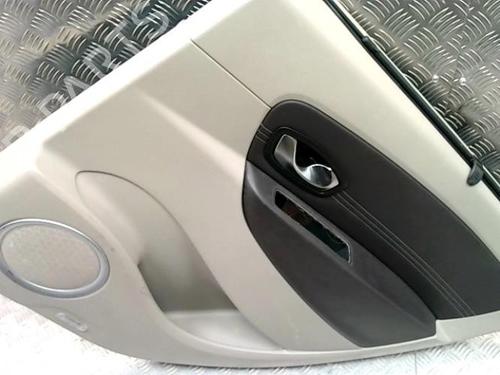 Verkleidung hinten rechts RENAULT SCÉNIC III (JZ0/1_) 1.6 dCi (JZ00, JZ12) | BP30530836C61 