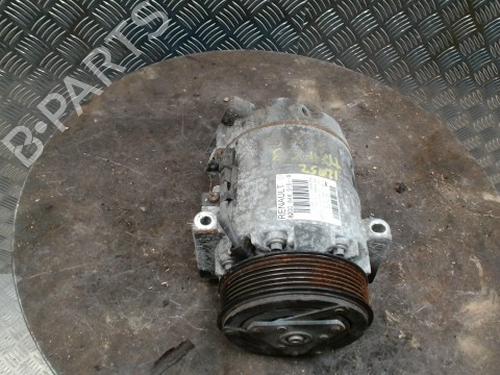 AC compressor RENAULT TRAFIC III Van (FG_) 2.0 dCi 120 (FGMN) | BP33800727M34 - Image 2