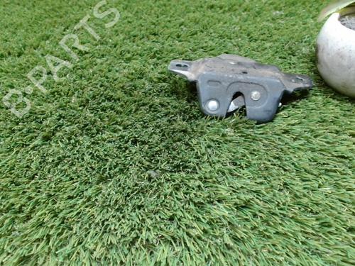 Venstre fortil lås CITROËN BERLINGO / BERLINGO FIRST Box Body/MPV (M_) 1.9 D 70 (MBWJZ, MCWJZ) (69 hp) 29182740