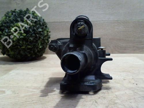 Used Thermostat housing CITROËN C3 I (FC_, FN_) 1.4 HDi (68 hp) 25383424