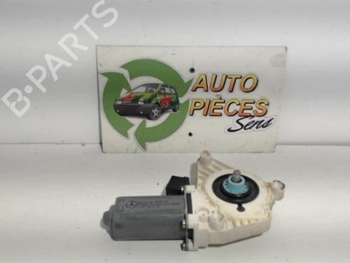 Used Left front window motor MERCEDES-BENZ A-CLASS (W169) A 180 CDI (169.007, 169.307) (109 hp) 25398453