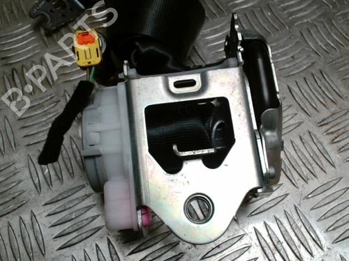 Front right seatbelt SEAT ARONA (KJ7, KJP) 1.0 TSI | BP37413001I25 - Image 2