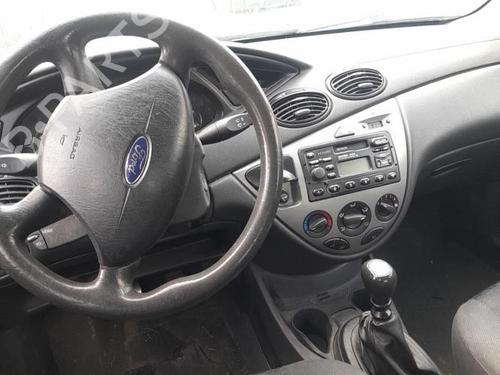 Faro izquierdo FORD FOCUS I (DAW, DBW) 1.8 Turbo DI / TDDi | BP27984871C28 