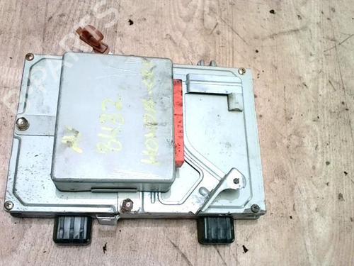 Used Engine control unit (ECU) HONDA CR-V I (RD) 2.0 16V 4WD (RD1, RD3) (128 hp) 27690019