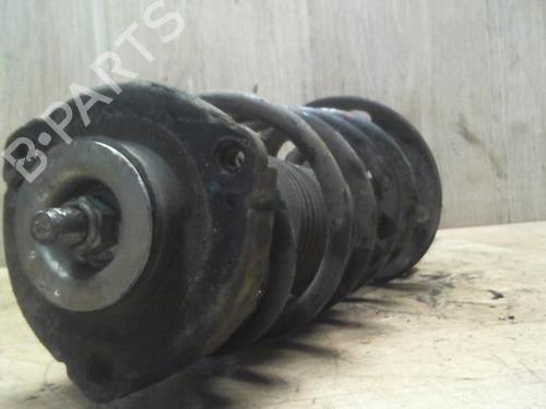 Used Right front shock absorber SKODA FABIA I Combi (6Y5) 1.9 TDI (100 hp) 32283437