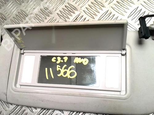 Other CITROËN C3 I (FC_, FN_) 1.4 HDi | BP31223144O1